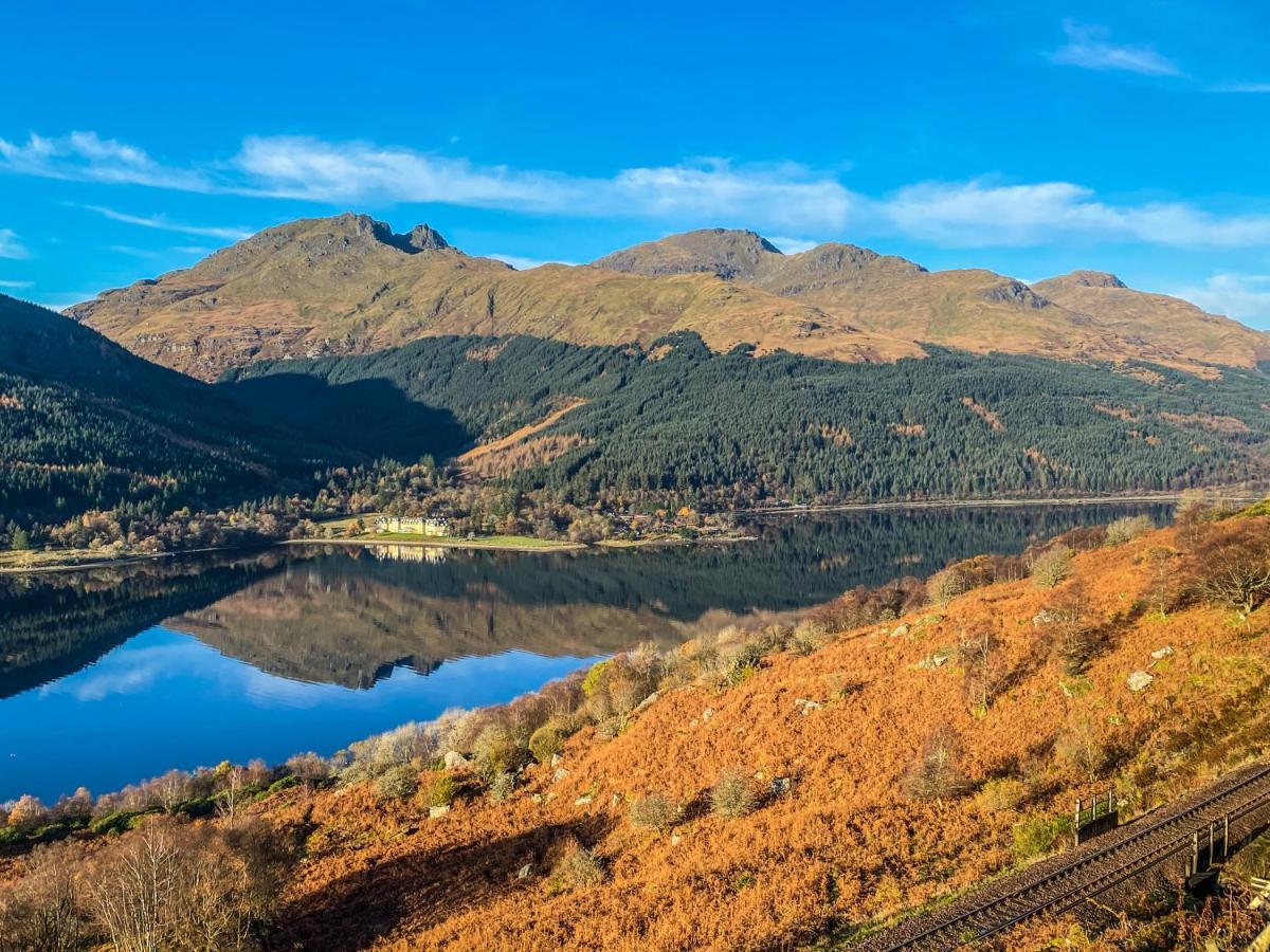 An Corr, Arrochar Bed & Breakfast Exterior photo