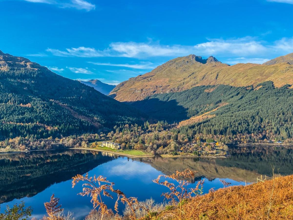 An Corr, Arrochar Bed & Breakfast Exterior photo