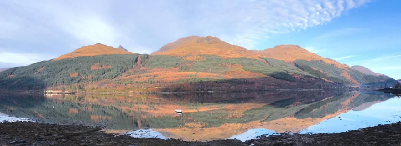 An Corr, Arrochar Bed & Breakfast Exterior photo